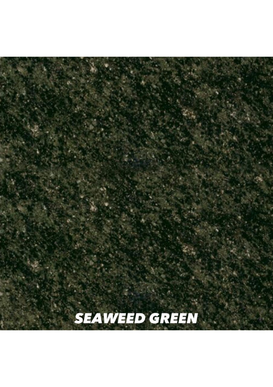 SEAWEED GREEN